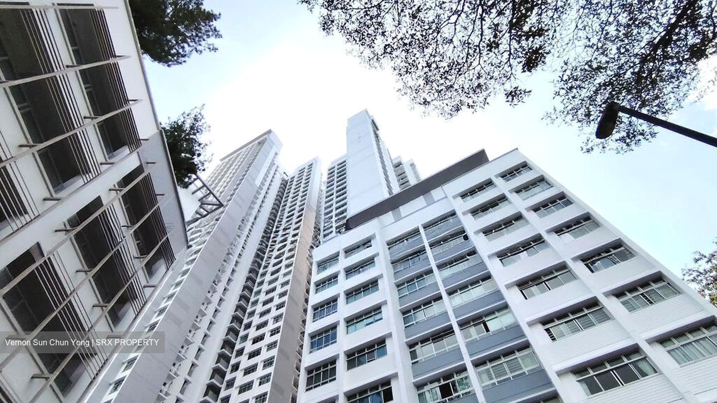 Blk 18B Buona Vista Court (Queenstown), HDB 3 Rooms #522082611